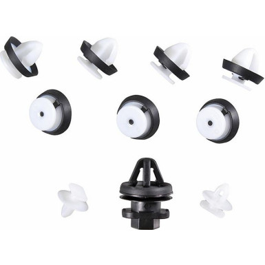 Metzger Halteclipsatz, Innenraumverkleidung 2280096