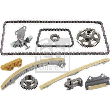 FEBI BILSTEIN 108127 Steuerkettensatz