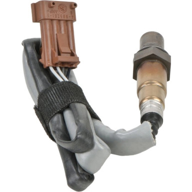 BOSCH Lambdasonde 0 258 006 624 BOSCH Lambdasonde 0 258 006 624