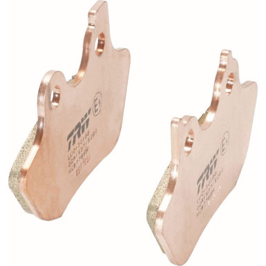 Bremsbelagsatz, Scheibenbremse MCB778SH Bremsbelagsatz, Scheibenbremse MCB778SH