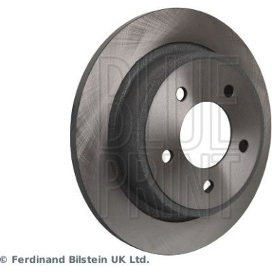 Blue Print Bremsscheibe ADA104374