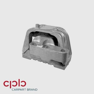 CPB Lagerung, Motor 502343