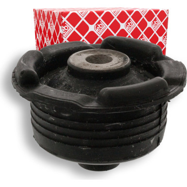 FEBI BILSTEIN 02047 Lagerung, Achskörper FEBI BILSTEIN 02047 Lagerung, Achskörper