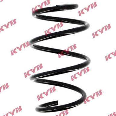KYB Fahrwerksfeder K-Flex RA1178