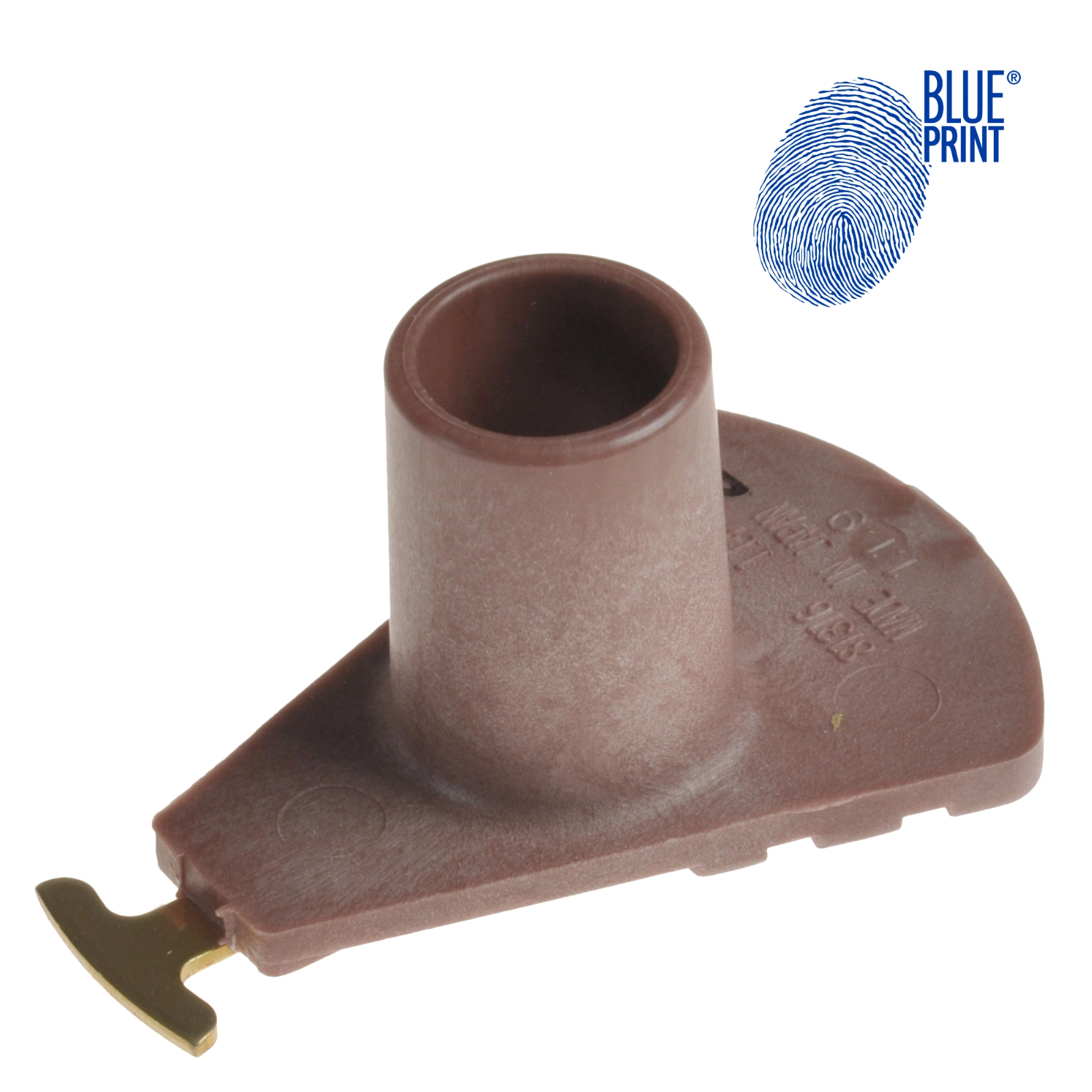 Blue Print Zündverteilerläufer ADT31437