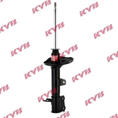KYB Stoßdämpfer Hinten rechts Excel-G 3330056