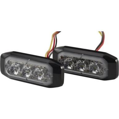 Hella Blitz-Kennleuchte 2XD 014 563-901