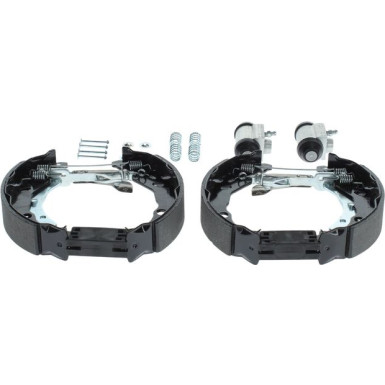 BOSCH Bremsbackensatz KIT SUPERPRO 0 204 114 658