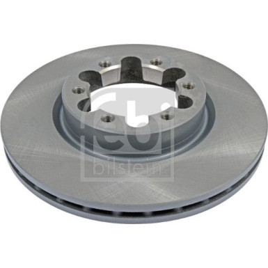 FEBI BILSTEIN 108492 Bremsscheibe