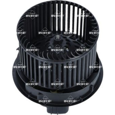 NRF Innenraumgebläse 34593