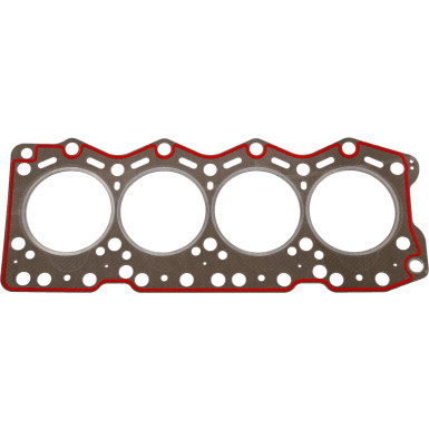 FEBI BILSTEIN 102559 Dichtung, Zylinderkopf FEBI BILSTEIN 102559 Dichtung, Zylinderkopf