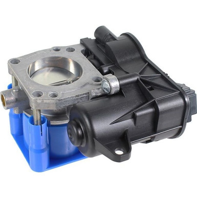 Metzger Drosselklappenstutzen 08920079