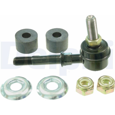 Delphi Stange/Strebe, Stabilisator TC916