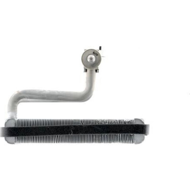 Mahle Verdampfer, Klimaanlage BEHR Premium Line AE 194 000P