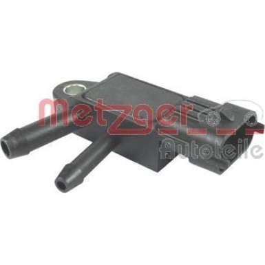 Sensor, Abgasdruck 0906019 Sensor, Abgasdruck 0906019