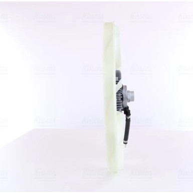 Nissens Kupplung, Kühlerlüfter 86218