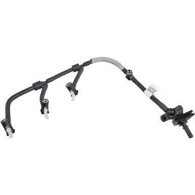 Metzger Schlauch, Leckkraftstoff 0840158