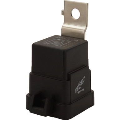 GEBE Relais, Arbeitsstrom 9 9317 1