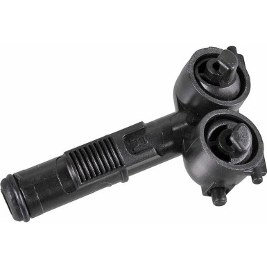 Metzger Waschwasserdüse, Scheinwerferreinigung 2220728