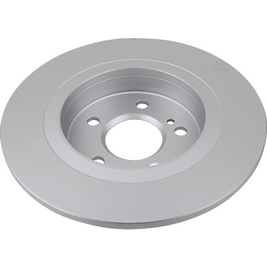 Valeo Bremsscheibe COATED 672522