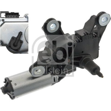 FEBI BILSTEIN 100735 Wischermotor