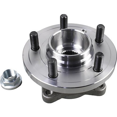 Metzger Radlagersatz WM 2247