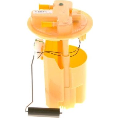 Sensor, Kraftstoffvorrat 0 986 580 370