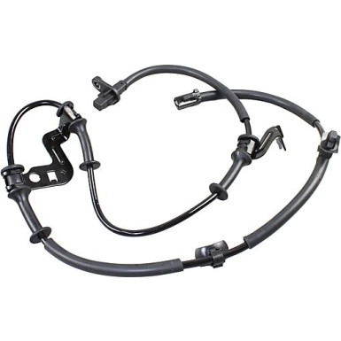 Metzger Sensor, Raddrehzahl 09001269