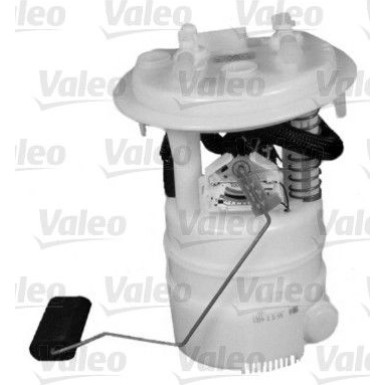 Valeo Kraftstoff-Fördereinheit 347126