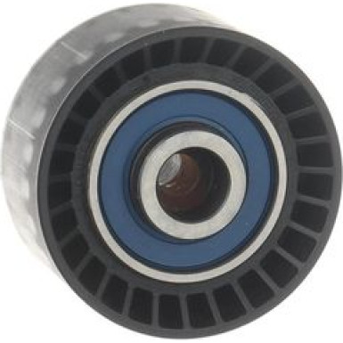 SKF Umlenk-/Führungsrolle, Zahnriemen VKM 23256