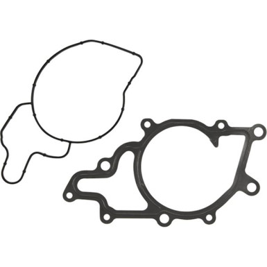 SKF Wasserpumpe VKPC 88852