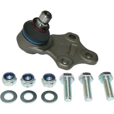 Metzger Trag-/Führungsgelenk COMPETENCE KIT 57019818