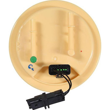 Metzger Sensor, Kraftstoffvorrat 2250628