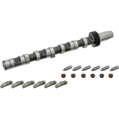 FEBI BILSTEIN 29920 Nockenwellensatz FEBI BILSTEIN 29920 Nockenwellensatz