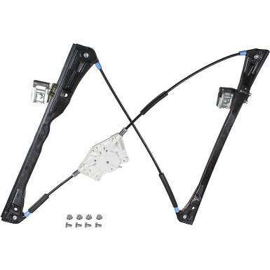 Metzger Fensterheber 2160016