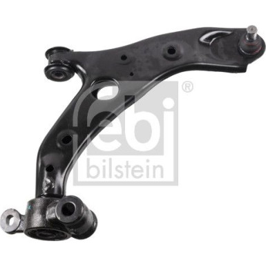 FEBI BILSTEIN 186317 Querlenker, Lenker, Radaufhängung FEBI BILSTEIN 186317 Querlenker, Lenker, Radaufhängung