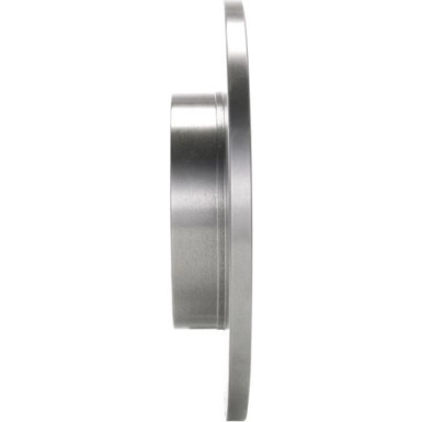 BOSCH Bremsscheibe 0 986 478 342
