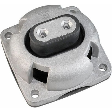Metzger Lagerung, Getriebe 8054143