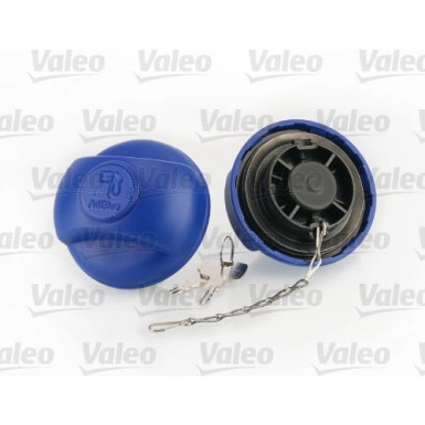 Valeo Verschluss, Kraftstoffbehälter 247712