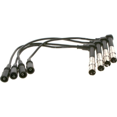 BOSCH Zündleitungssatz 0 986 356 351