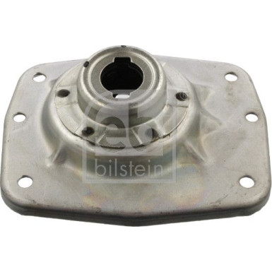 FEBI BILSTEIN 11971 Federbeinstützlager, Domlager