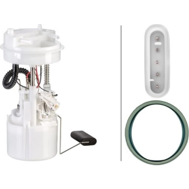 Hella Kraftstoff-Fördereinheit 8TF 358 106-301