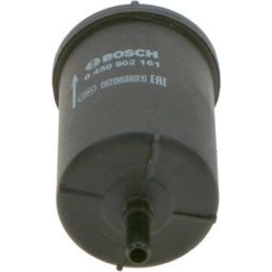 BOSCH Kraftstofffilter 0 450 902 161 BOSCH Kraftstofffilter 0 450 902 161