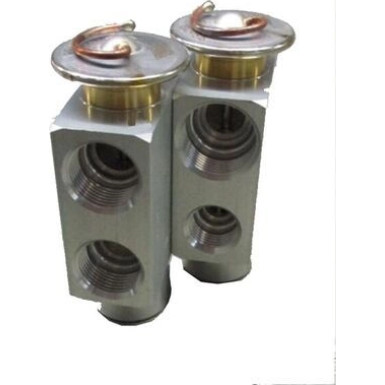 Mahle Expansionsventil, Klimaanlage BEHR Premium Line AVE 87 000P
