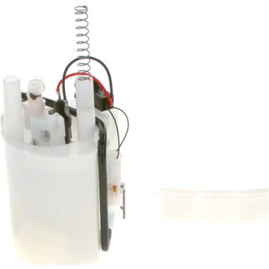 BOSCH Kraftstoff-Fördereinheit 0 986 580 183