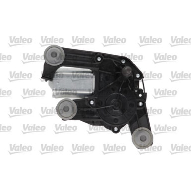 Valeo Wischermotor 582643