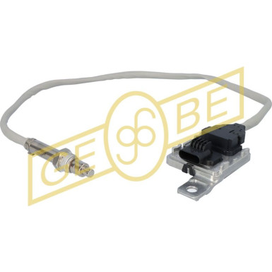 GEBE NOx-Sensor, NOx-Katalysator 9 3791 1