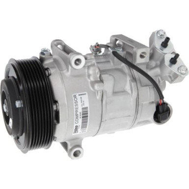Kompressor, Klimaanlage 813245 Kompressor, Klimaanlage 813245
