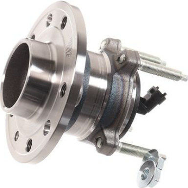SKF Radlagersatz VKBA 3624