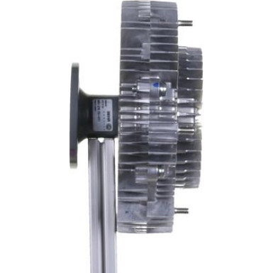 Mahle Kupplung, Kühlerlüfter BEHR Premium Line CFC 168 000P